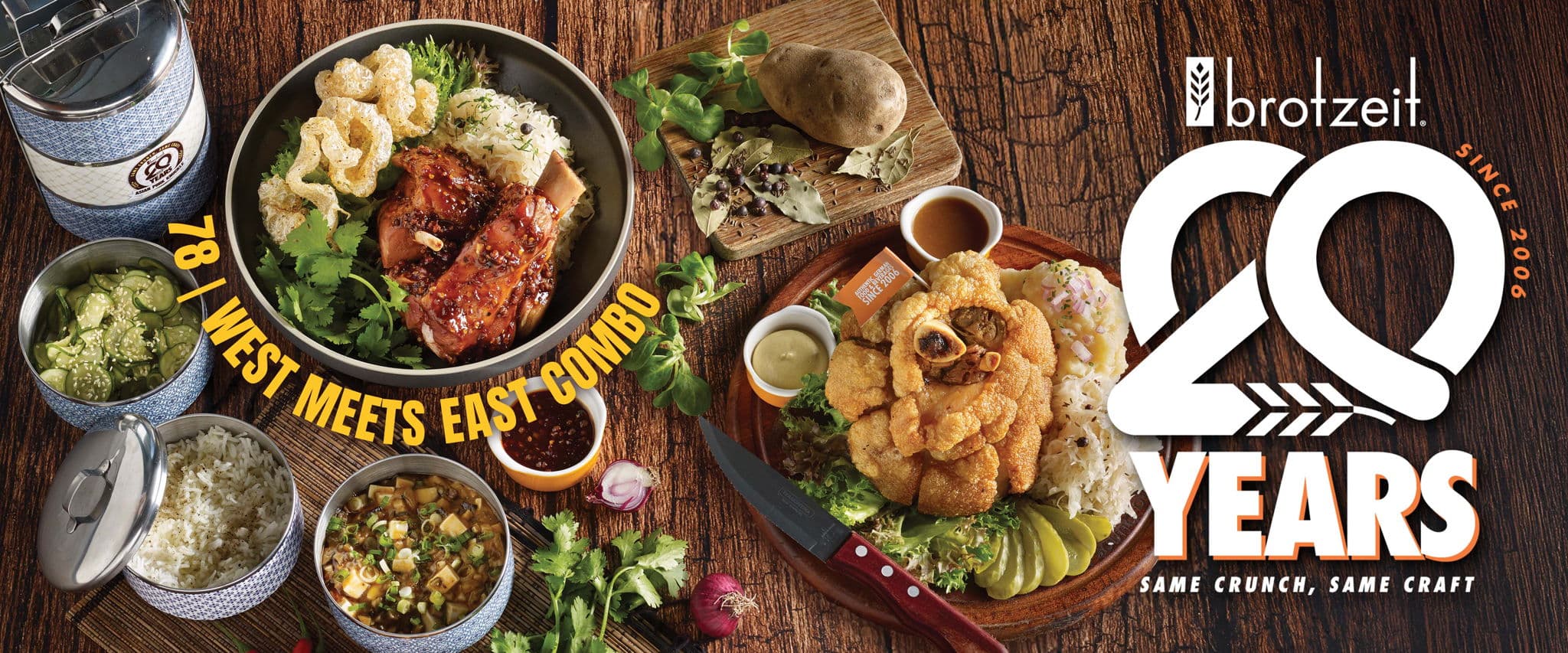 Brotzeit Singapore
